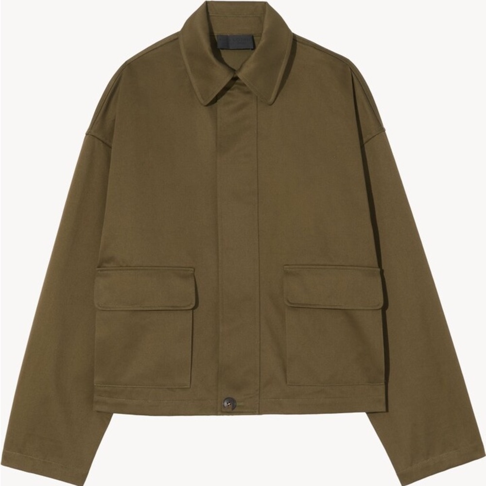 Nili Lotan Lio Jacket